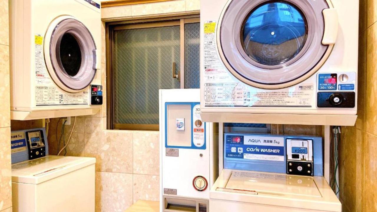 Toyoko Inn Osaka Umeda Nakatsu No.1 Εξωτερικό φωτογραφία