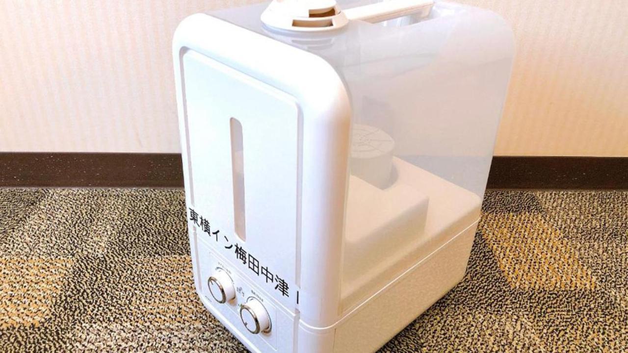 Toyoko Inn Osaka Umeda Nakatsu No.1 Εξωτερικό φωτογραφία