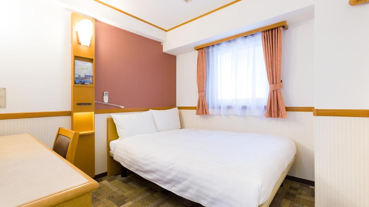 Toyoko Inn Osaka Umeda Nakatsu No.1 Εξωτερικό φωτογραφία