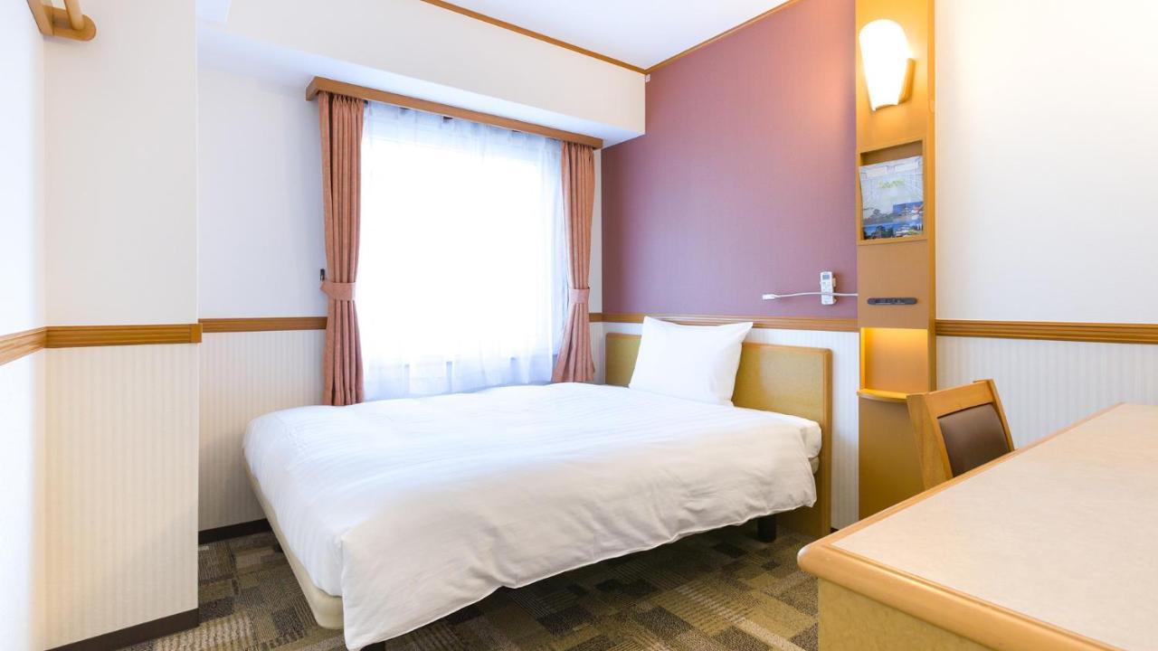 Toyoko Inn Osaka Umeda Nakatsu No.1 Εξωτερικό φωτογραφία