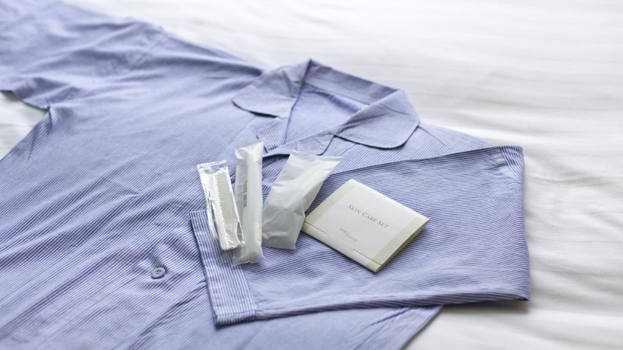 Toyoko Inn Osaka Umeda Nakatsu No.1 Εξωτερικό φωτογραφία
