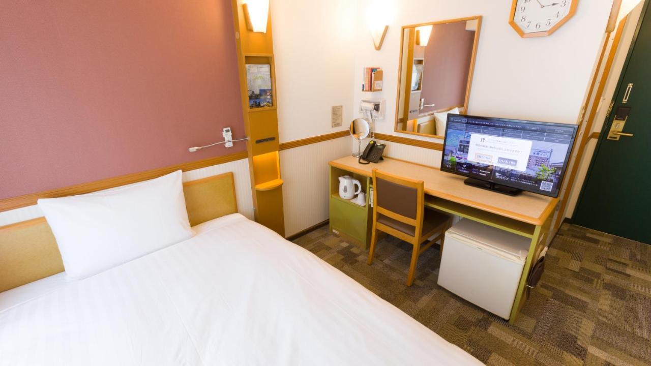 Toyoko Inn Osaka Umeda Nakatsu No.1 Εξωτερικό φωτογραφία
