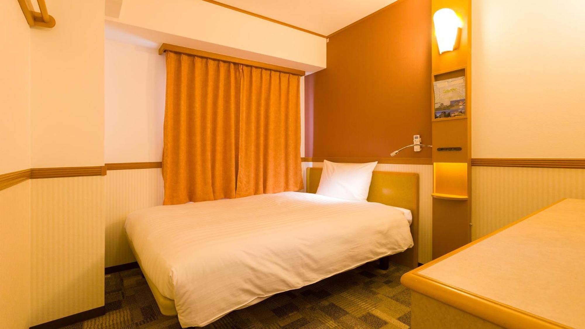 Toyoko Inn Osaka Umeda Nakatsu No.1 Δωμάτιο φωτογραφία