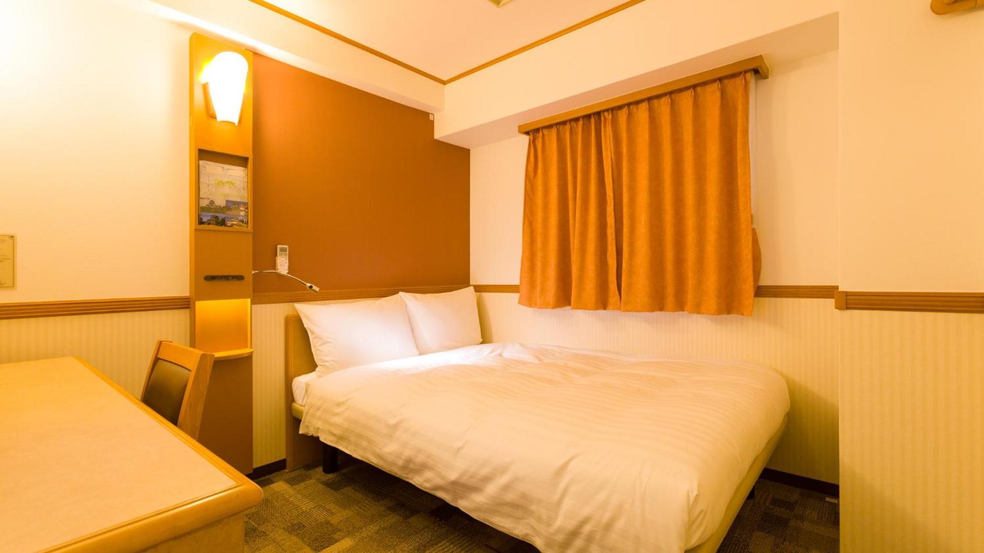 Toyoko Inn Osaka Umeda Nakatsu No.1 Δωμάτιο φωτογραφία