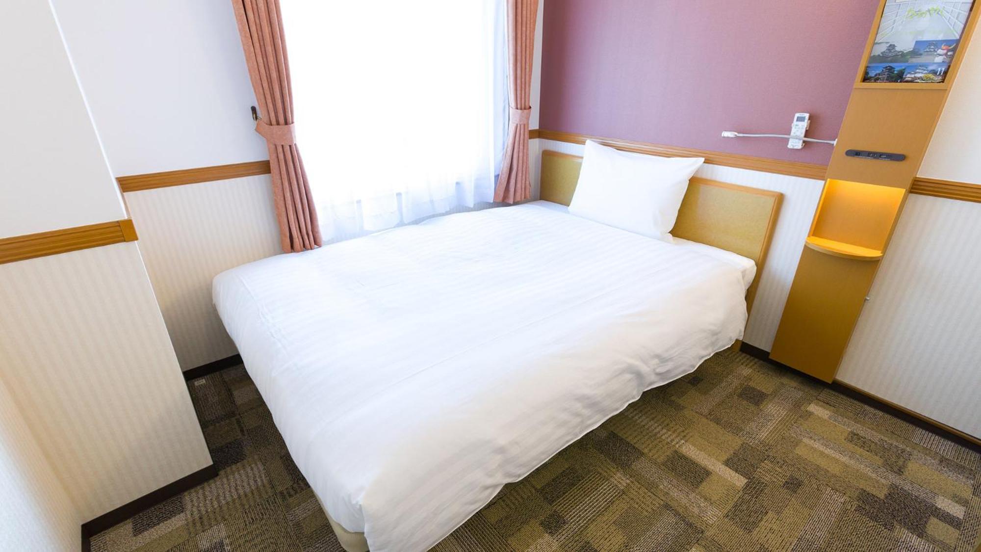 Toyoko Inn Osaka Umeda Nakatsu No.1 Δωμάτιο φωτογραφία
