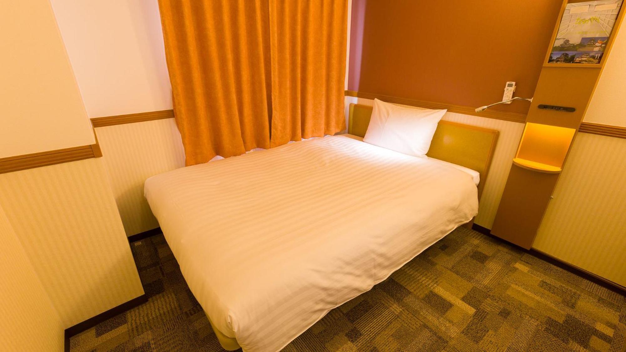 Toyoko Inn Osaka Umeda Nakatsu No.1 Δωμάτιο φωτογραφία