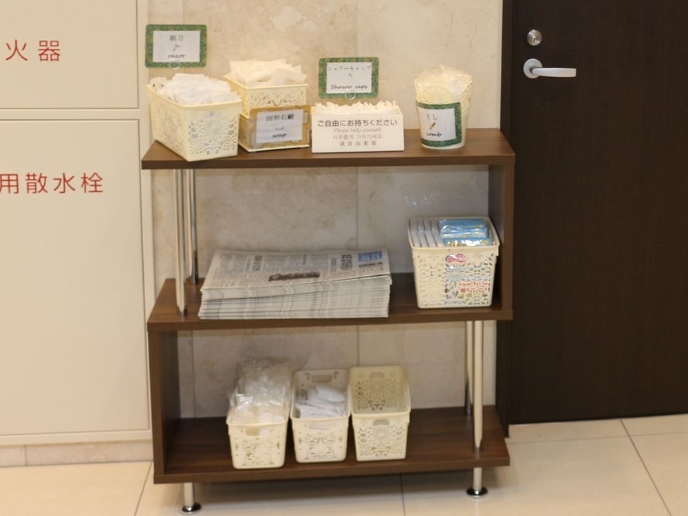 Toyoko Inn Osaka Umeda Nakatsu No.1 Εξωτερικό φωτογραφία